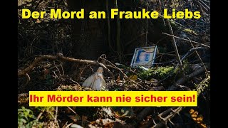 Der Mordfall Frauke Liebs heute wieder bei Berni´s Nacht Café [upl. by Ikeda]