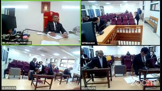 02122024  COURT OF MR JRSHAH PDJ MAHESANA [upl. by Rennug]