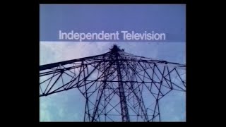 TVS  Adverts  Continuity  1985 [upl. by Ahcsap]