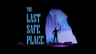 The Last Safe Place VR  Gameplay amp Early Impressions [upl. by Tichonn]