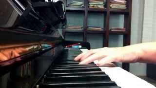 Festival Rondo by Henry Purcell  Getting to Grade Three  gr 3 piano [upl. by Lin341]