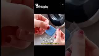 💥 Washing machine 💥 Cleaning Tablet 🥰 Kitchen gadgets 🥰 unique gatgets [upl. by Bathilda]