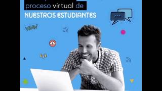 Estudia virtual con Areandina Tutores [upl. by Quiteria]