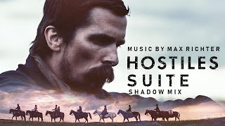 Hostiles 2017 Emotional Soundtrack Suite Music by Max Richter Suite by Serge Dimidenko [upl. by Harvie]