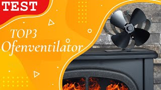 » Ofenventilator Test ∥ Die besten 3 Ofenventilatoren 2024 [upl. by Nimajaneb568]