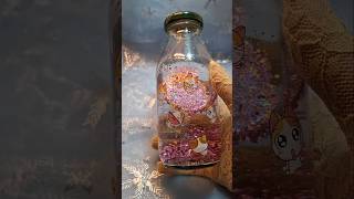 ASMR Shake the glitter bottle asmr asmrvideo asmrsounds asmrglitter [upl. by Rice]