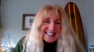 Healthy Heather Brighouse Testimonial Control Your Breath 8week Instructor Program [upl. by Ahsino]