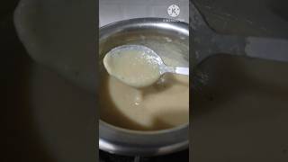 Multigrain cerelac cooking youtubeshorts shorts [upl. by Nnylesor]