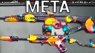 1 META LOADOUT IN WARZONE STG44 amp Static HV MW3 [upl. by Belden]