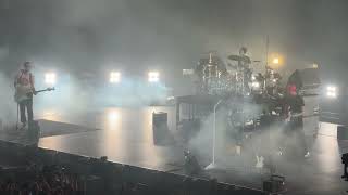 Blink182  World Tour 20232024 full show  Auckland 2024 [upl. by Yvan]