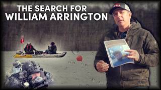 VANISHED AFTER HEATED ARGUMENT The Cold Case Investigation of William Arrington [upl. by Wilfrid825]