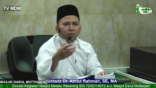 Kajian Kitab Mirqotus Shuud Syarah Sulam Taufiq bersama Ustadz Abdul Hafizh SPdI [upl. by Dedrick8]