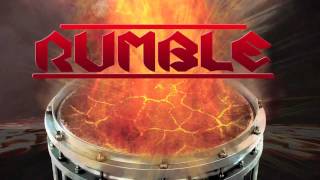 RUMBLE Trailer [upl. by Arabeila]