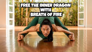 This Ancient Breathing Trick Melts Stress in Minutes [upl. by Nagiem]