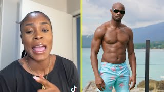 Elaine Thompson Said This About Asafa Powell [upl. by Karol187]