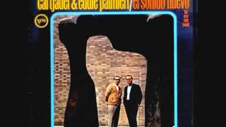 Cal Tjader amp Eddie Palmieri  Los Jibaros [upl. by Sucul]