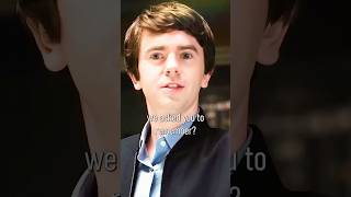 The man has Alzheimer’s disease shorts thegooddoctor medical funny tvserial [upl. by Layor]