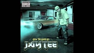 JAY TEE  OFF IN THE BAY AUDIO [upl. by Sigsmond]