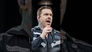 Shinedown frontmanBrent Smith It features perfect sound and perfect appearance [upl. by Ahsiatal]