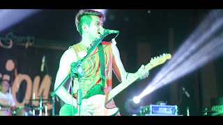 Live Stage  Rocket Rockers  Reuni [upl. by Doersten34]