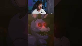 Into The Pit Jumpscare Compilation fnaf [upl. by Depoliti]