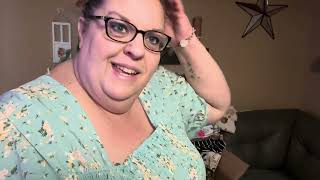 SHEIN Haul Plus Size Woman 3032 Yes They Have That Size [upl. by Nnainot]