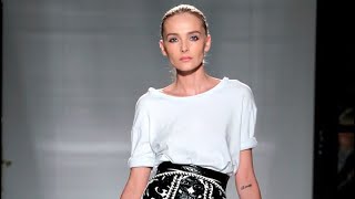 Balmain springsummer 2012 [upl. by Eiramassenav]