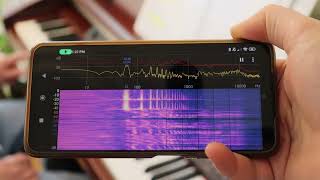 Tube Lab 212  Power Supply Noise and why it matters [upl. by Odlareg]