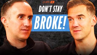 The Top Habits That Are Keeping You Broke  Morgan Housel [upl. by Ykroc]