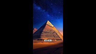 The Mysteries of Ancient Egyptian Pyramids [upl. by Yrovi868]