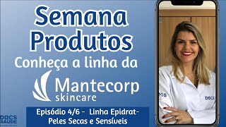 Skincare  Hidratação [upl. by Eidarb]