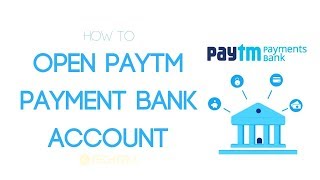 PAYTM KYC KESE KARE CURRENT ACCOUNT [upl. by Kosak]