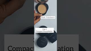 Top 4 Faces Canada Compact Collections  Faces Canada Compact powder Review facescanada reels [upl. by Ynottirb]