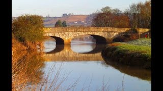 Places to see in  Langport  UK [upl. by Dorena]