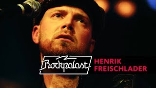 Henrik Freischlader live  Rockpalast  2010 [upl. by Florance]