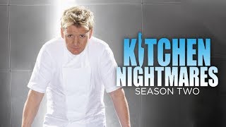 Kitchen Nightmares Uncensored  Season 2 Episode 1  Full Episode [upl. by Macguiness]