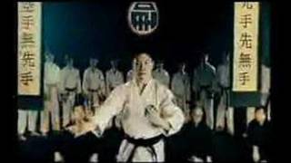 Banned Commercials  Karate Bloopers Marijuana [upl. by Lexi217]