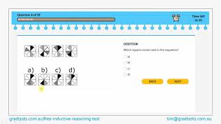 Free Inductive Reasoning Test 3 Question 4 [upl. by Carrissa290]