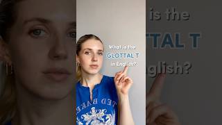 Let’s learn about the Glottal T learnenglish englishshadowing english [upl. by Royden]