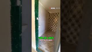 1BHK 500 sqft FLAT in Neral Neral property LowBudgetFlat Shorts [upl. by Marciano148]