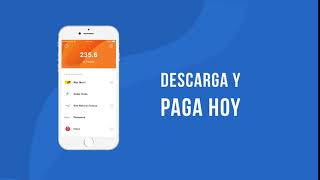 Punto Pago App [upl. by Germaine]