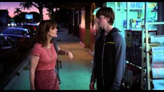 Life Inside Out Official Trailer 2014  Maggie Baird Finneas OConnell HD [upl. by Sternlight786]