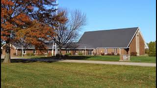 United Methodist Church Of Wilton Iowa Live Stream [upl. by Udall564]