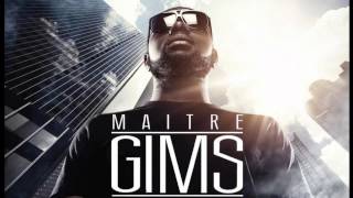 Maitre Gims  Contradiction [upl. by Uohk320]