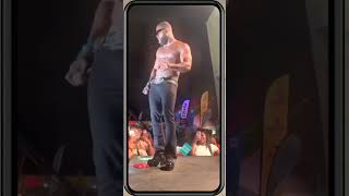 Kle Kou Kenny Haiti Compas Haitian Haitian music Kle KouKenny haiti [upl. by Nillor130]