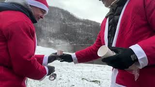 Garfagnana EPIC Winter 2023  Video Ufficiale [upl. by Enaht]