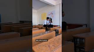 School Life NrityaPerformance ShortsVideo GovindMittal amp Friends [upl. by Reinhold]