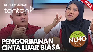 FULL Nasi Lemak Kopi O 2024  Thu Nov 21  Pengorbanan Cinta Luar Biasa  Tonton [upl. by Uliram]