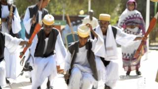 Sudanese Traditional Dances  انت ياخ من وين [upl. by Mojgan564]