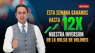 Aprende cómo GANAR DINERO invirtiendo en la bolsa de valores Jaime Bayly y Alejandro Cardona [upl. by Jeddy]